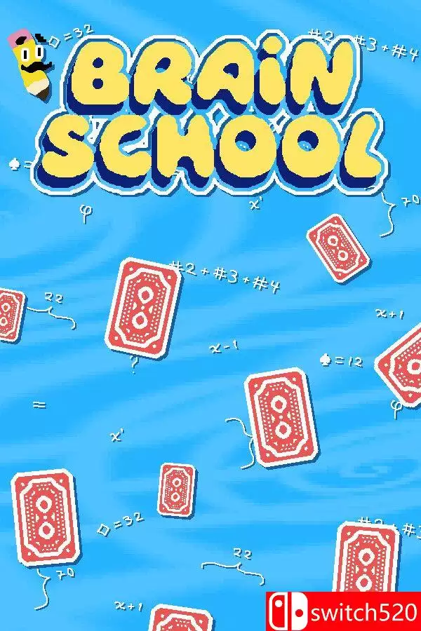《大脑学校（Brain School）》Build 21480136 [英文]-90yx网
