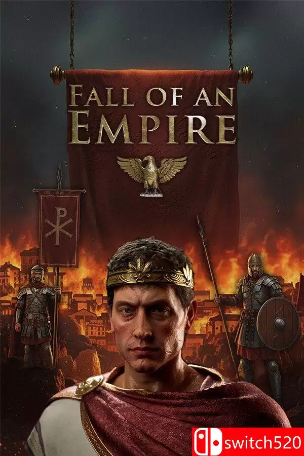 《帝国陨落（Fall of an Empire）》官方中文 [中文/英文/日语]-90yx网