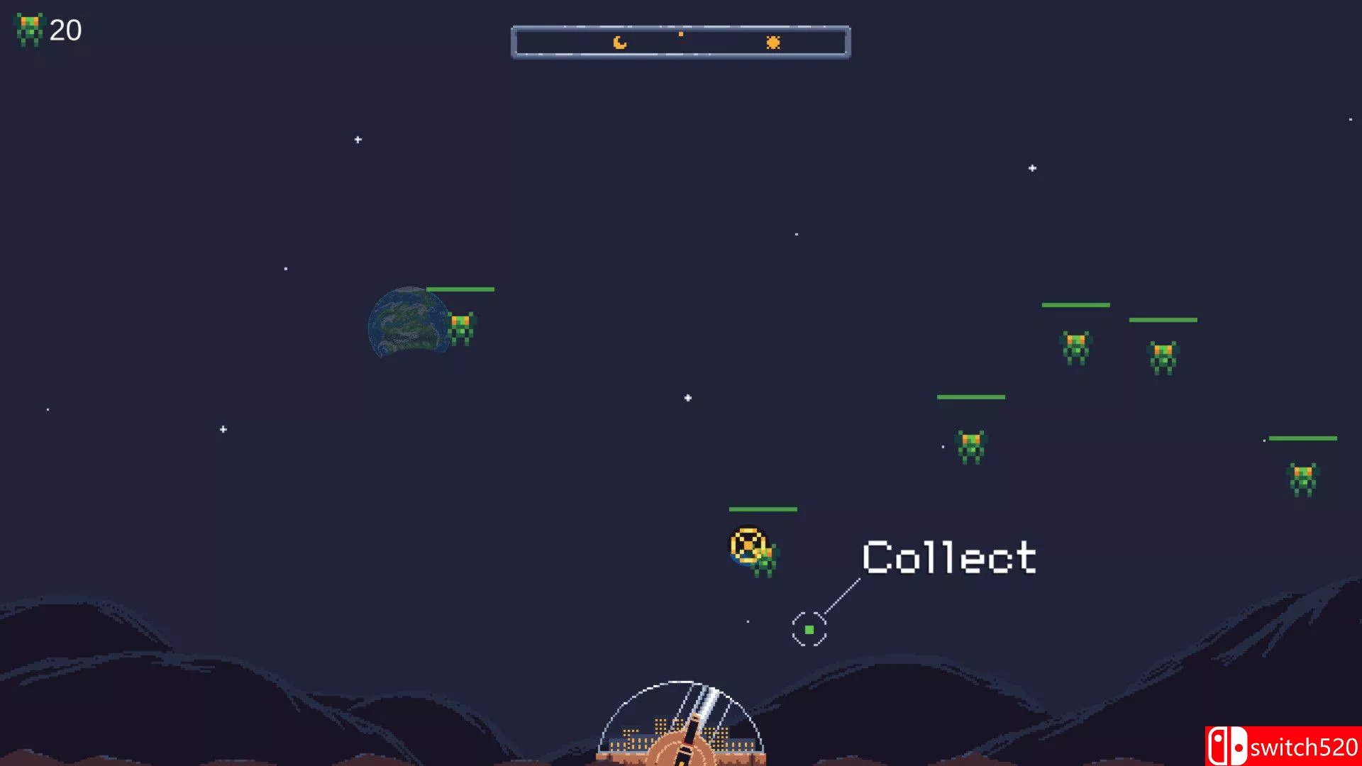 《IDLE：星际防卫联盟歼灭者（IDLE: Intergalactic Defense League）》官方中文 [中文/英文]