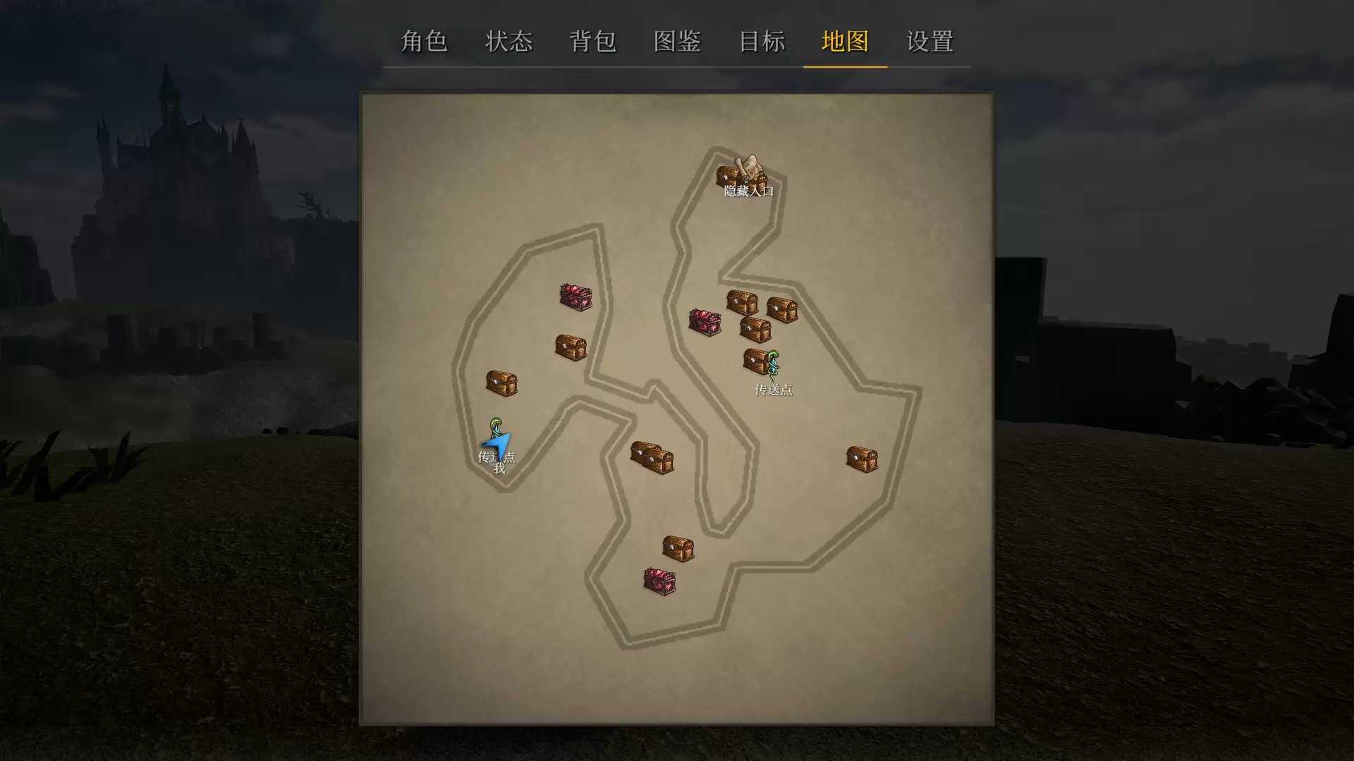 《奇怪的RPG 2》中文版