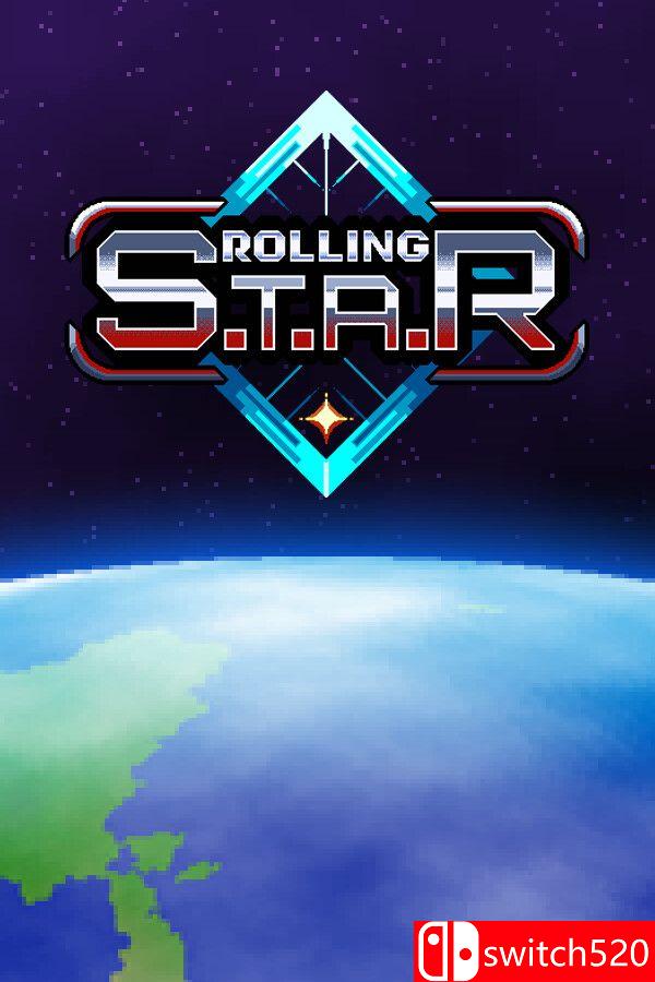 《翻滚之星（ROLLING STAR）》官方中文 集成友美另一个故事DLC [中文/繁体/英文/日语]-90game
