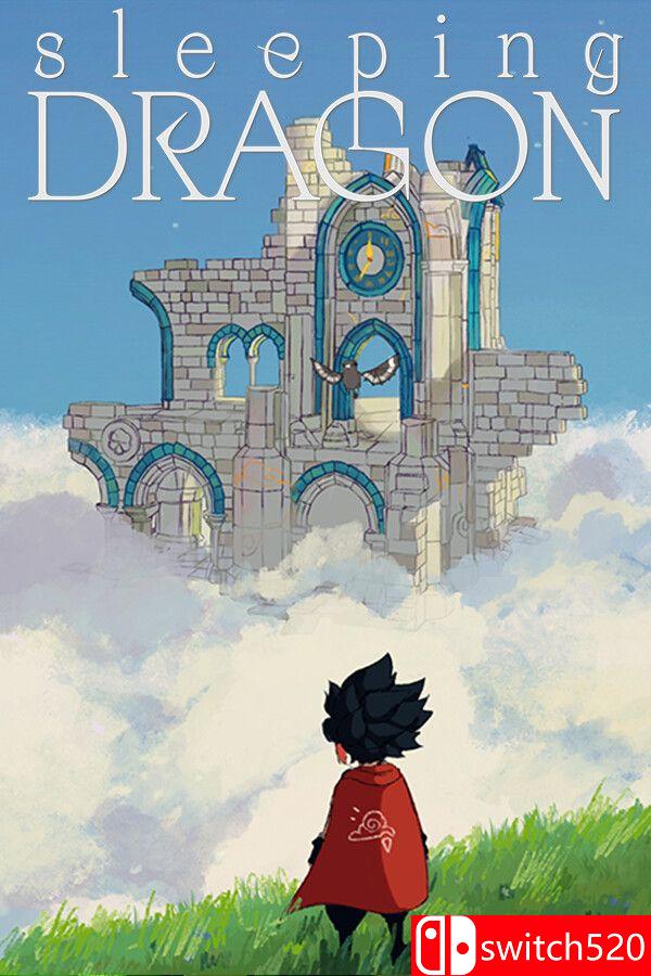 《沉睡之龙（Sleeping Dragon）》Build 22440095 [英文]-90game