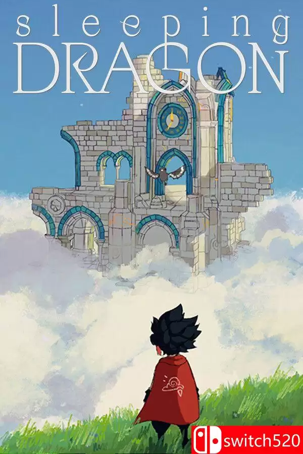 《沉睡之龙（Sleeping Dragon）》Build 22440095 [英文]-90yx网
