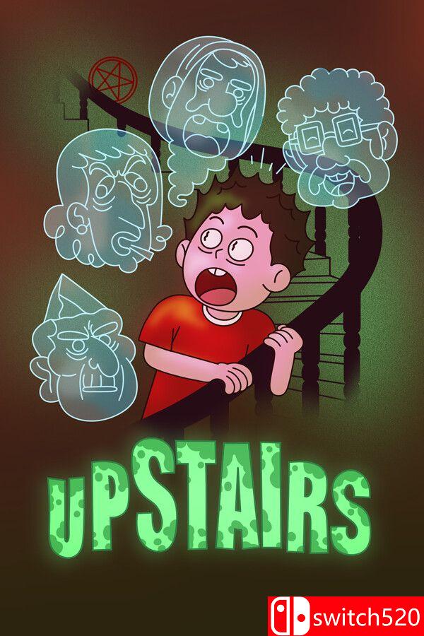《楼上（Upstairs）》[英文]-90game