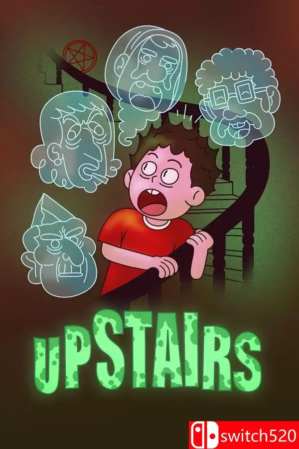《楼上（Upstairs）》[英文]-90yx网