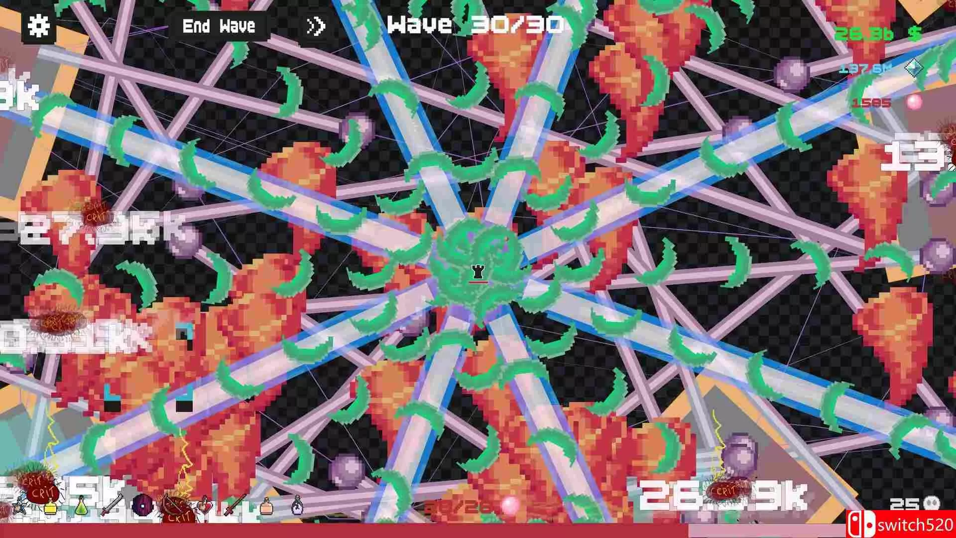 《卡包增量（Pacremental）》官方中文 Build 24211605 [中文/英文/日语]