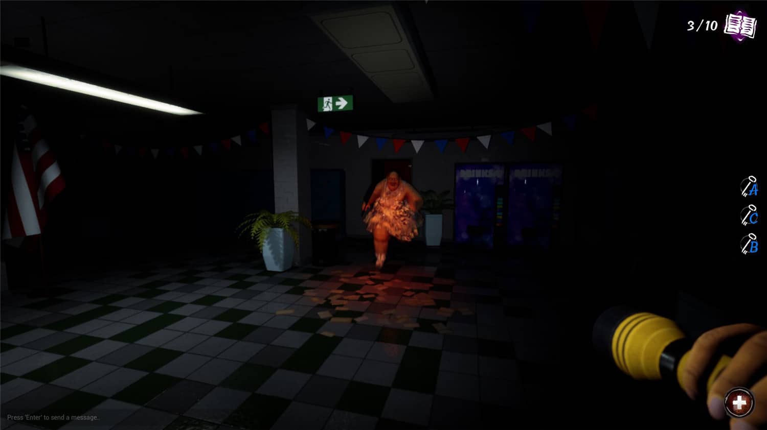 《午餐夫人》v1.10.2a中文版-90yx网