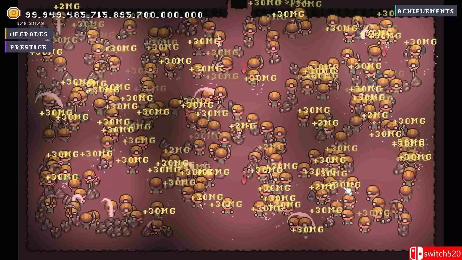 《我的增量矿工（Minecremental）》Build 22422296 [英文]