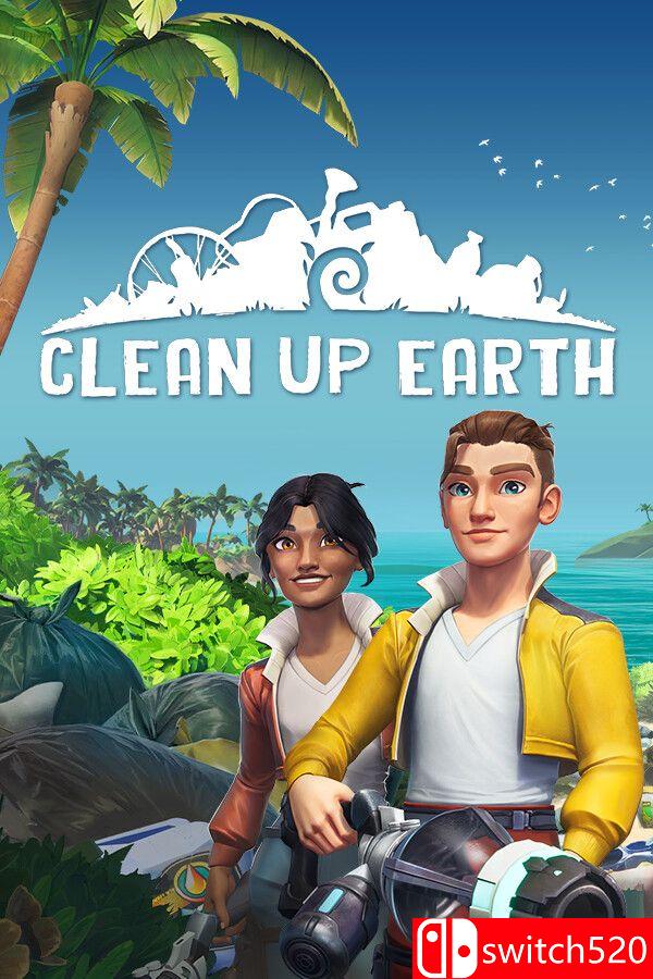 《净化地球（Clean Up Earth）》官方中文 v1.00.07 [中文/繁体/英文/日语]-90game