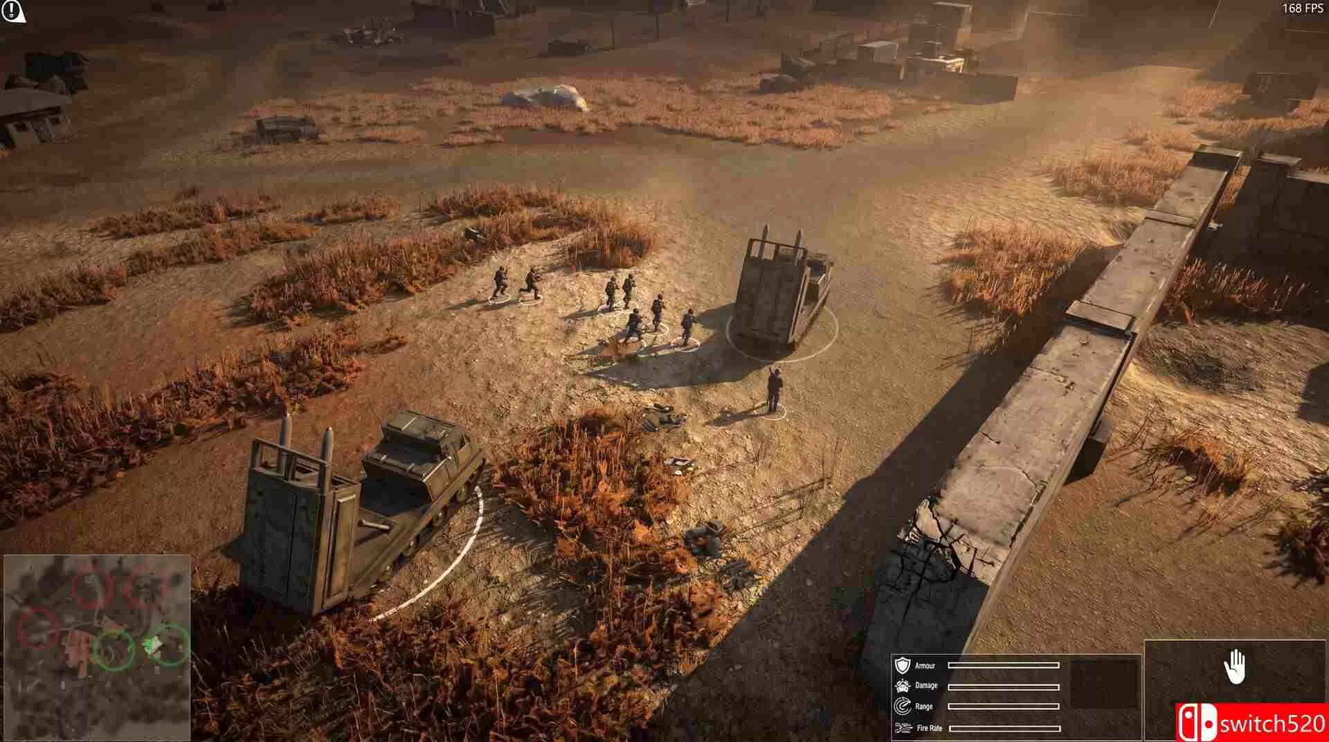 《最终战略（Final Strategy）》官方中文 [中文/英文]