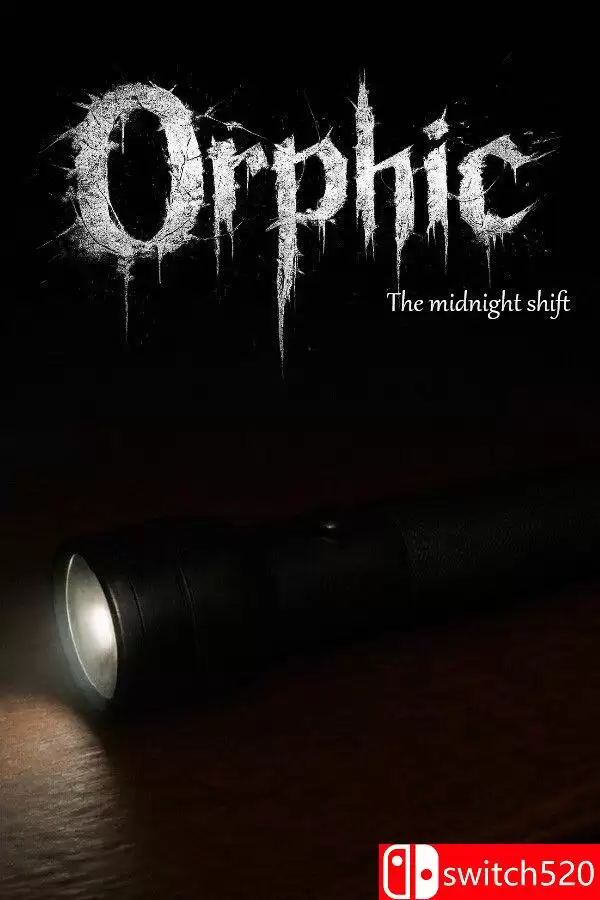 《奥菲克：午夜班次（Orphic – The midnight shift）》Build 22131412 [英文]-90yx网