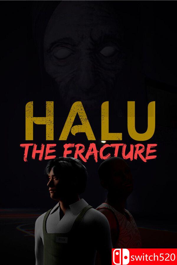 《哈露：裂痕（Halu – The Fracture）》官方中文 v1.5.5 [中文/英文/日语]-90game