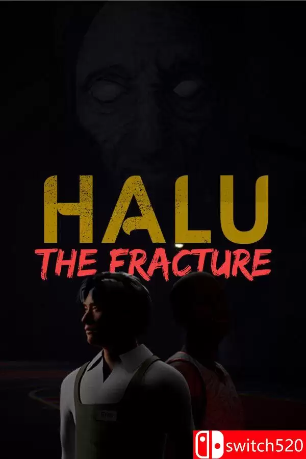 《哈露：裂痕（Halu – The Fracture）》官方中文 v1.5.5 [中文/英文/日语]-90yx网