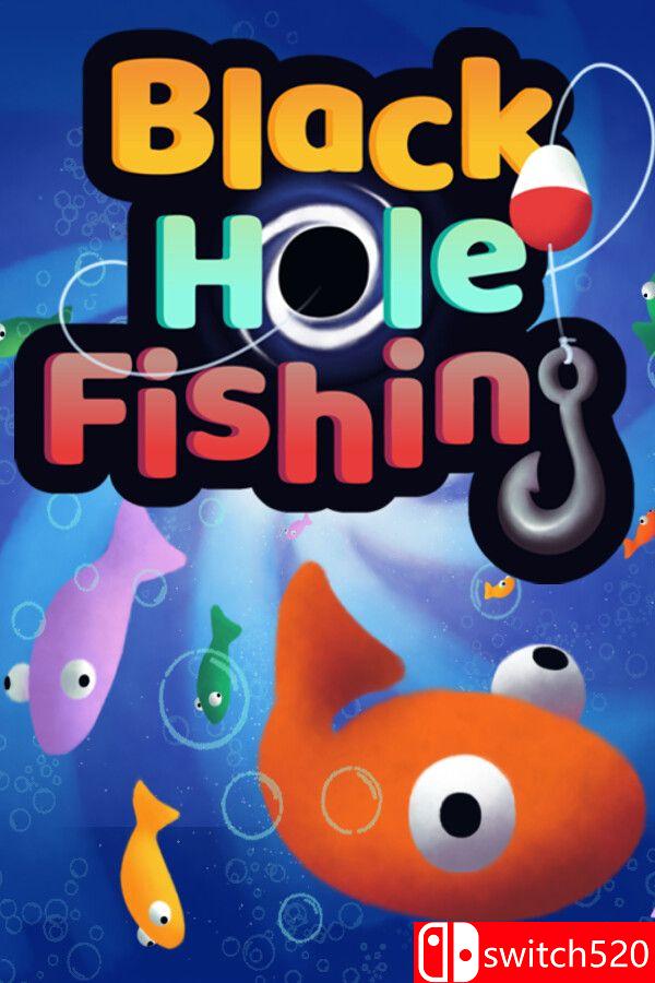 《黑洞垂钓（Black Hole Fishing）》官方中文 Build 22682624 [中文/繁体/英文/日语]-90game