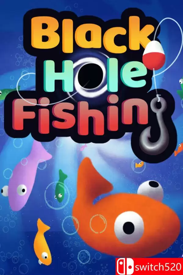 《黑洞垂钓（Black Hole Fishing）》官方中文 Build 22682624 [中文/繁体/英文/日语]-90yx网