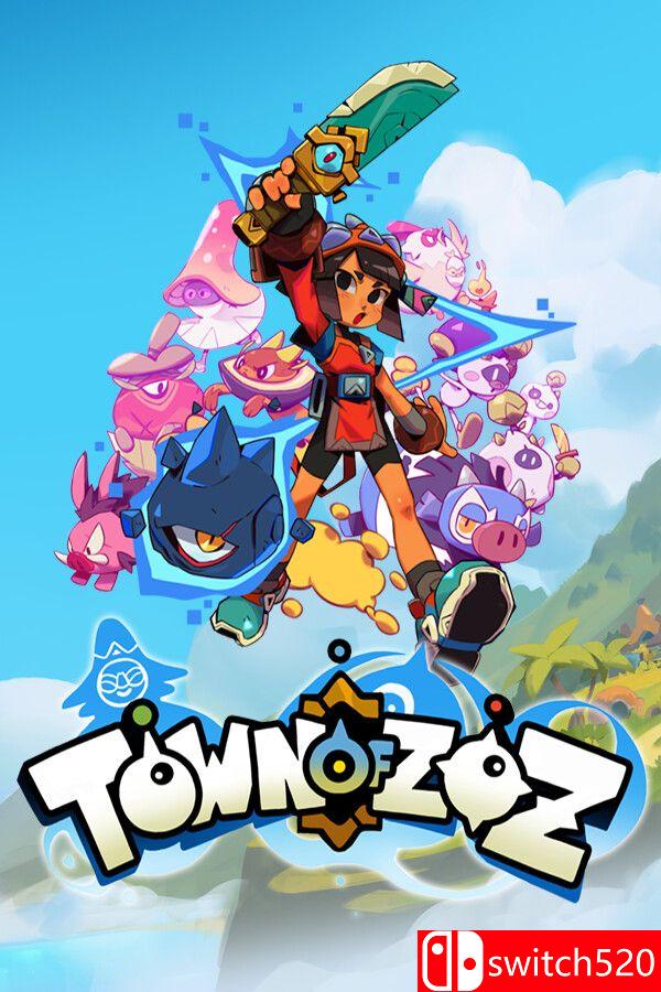 《佐兹镇（Town of Zoz）》官方中文 Build 22703993 [中文/英文/日语]-90game