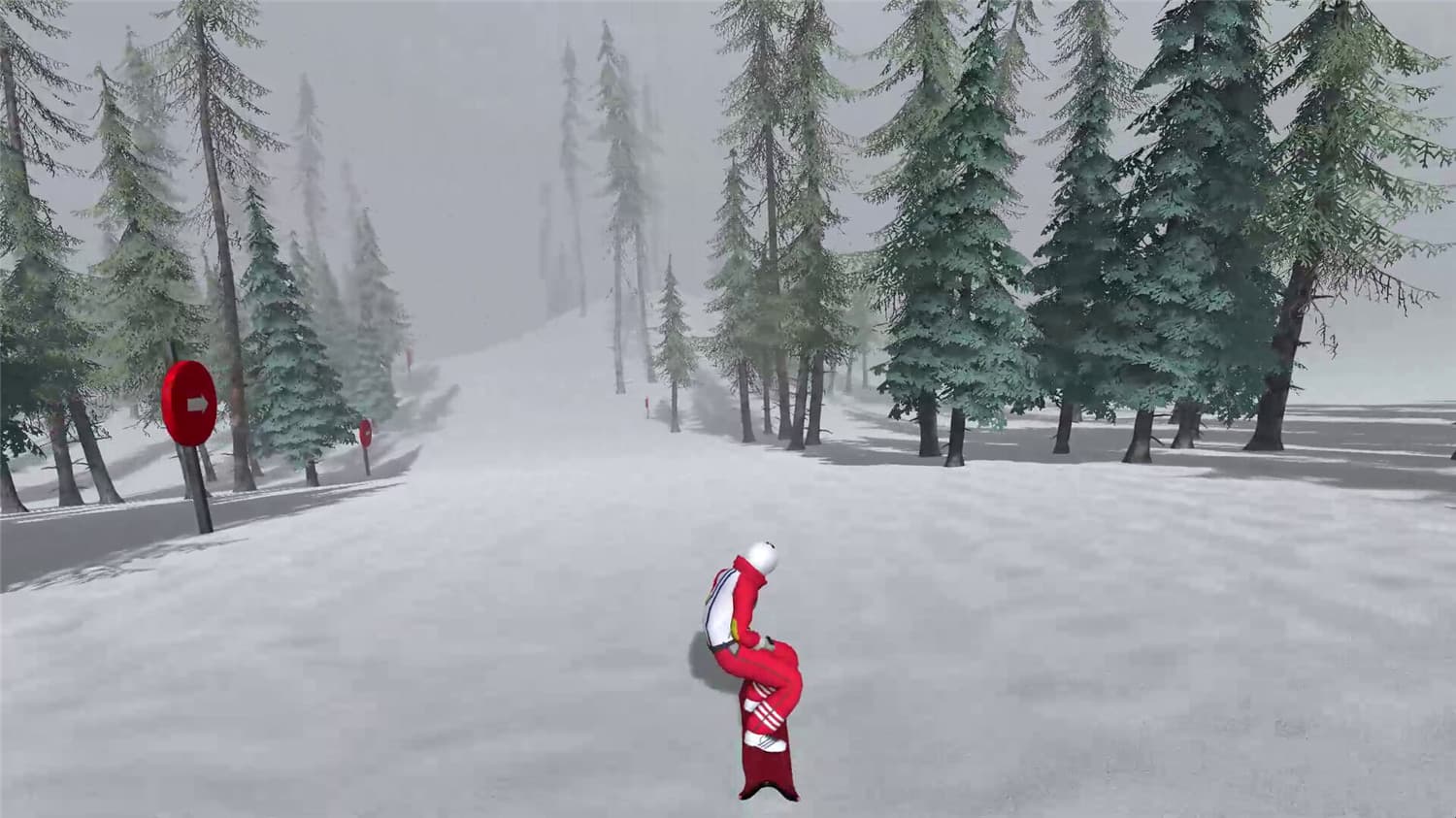 《单板滑雪传奇》v1.0.0中文版-90yx网