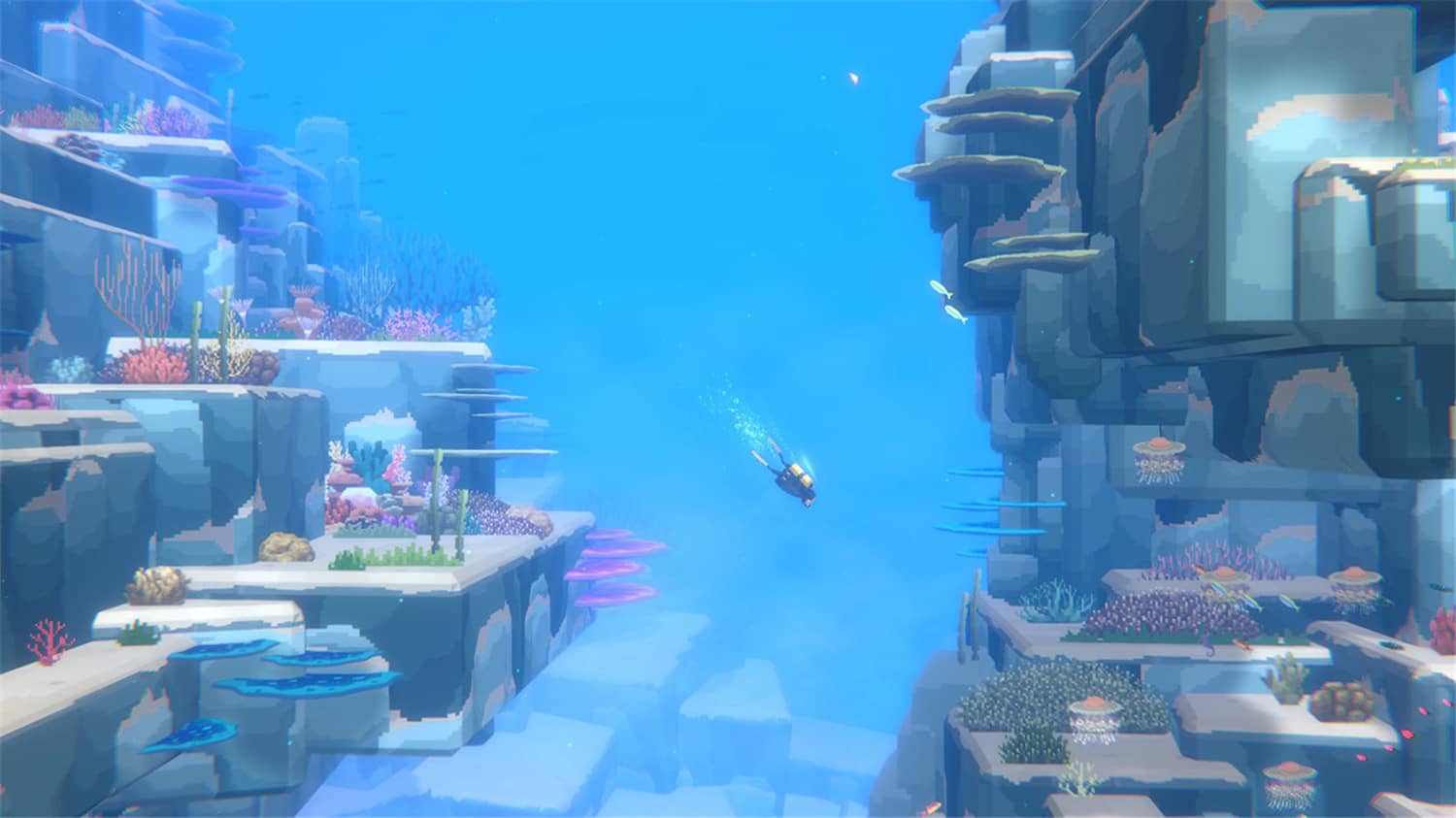《潜水员戴夫》v1.0.3.1569中文版-90game