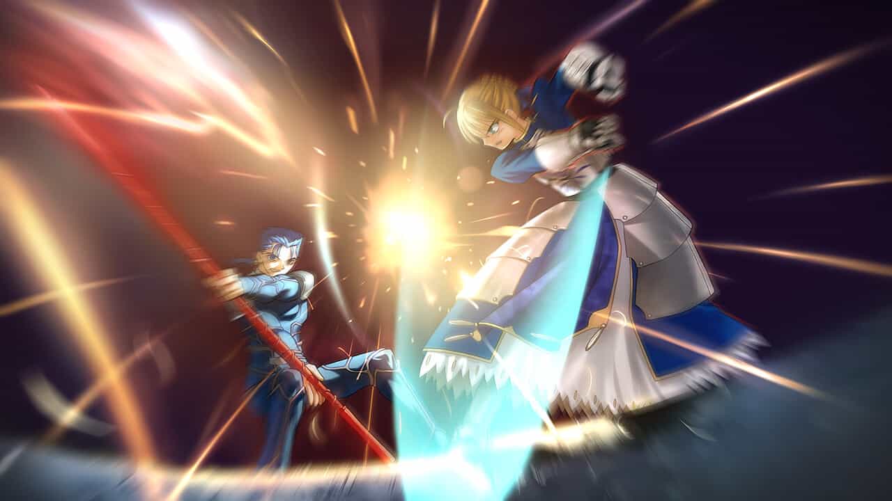 《命运守护夜：重制版》v1.3.1.361中文版-90yx网