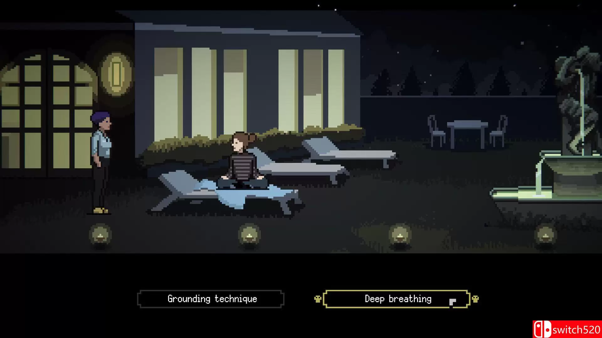 《午夜场景：墓间低语（Midnight Scenes: Among Graves）》Build 22360430 [英文]