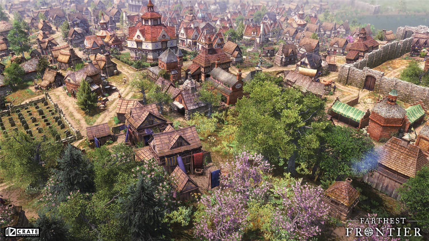 《最远的边陲》v0.9.6d中文版--第8张图片