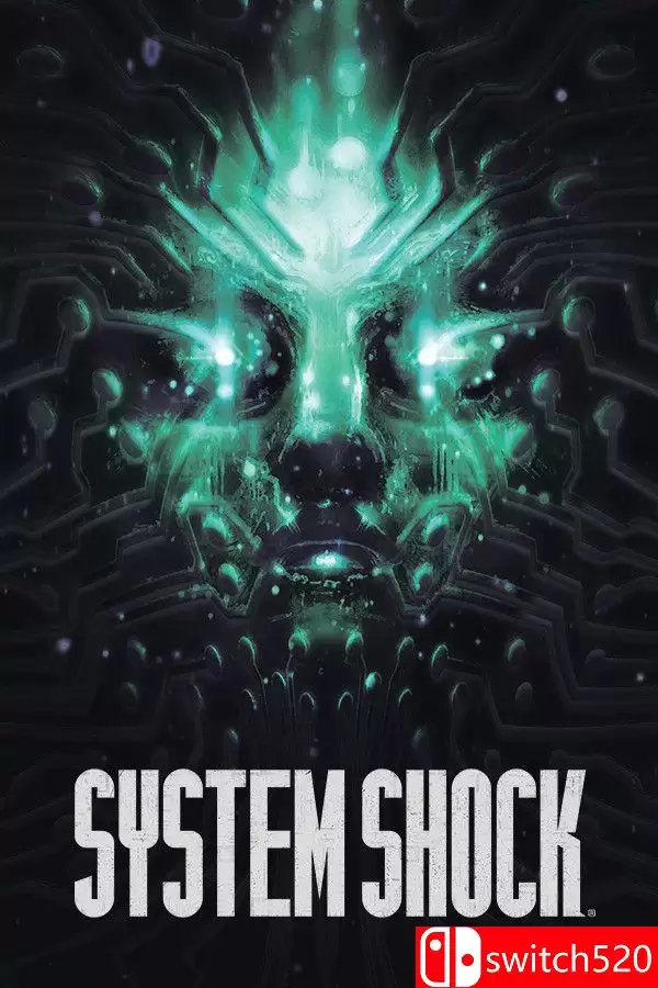 《网络奇兵：重制版（System Shock Remake）》官方中文 v2.1.0 [中文/繁体/英文/日语]-90yx网