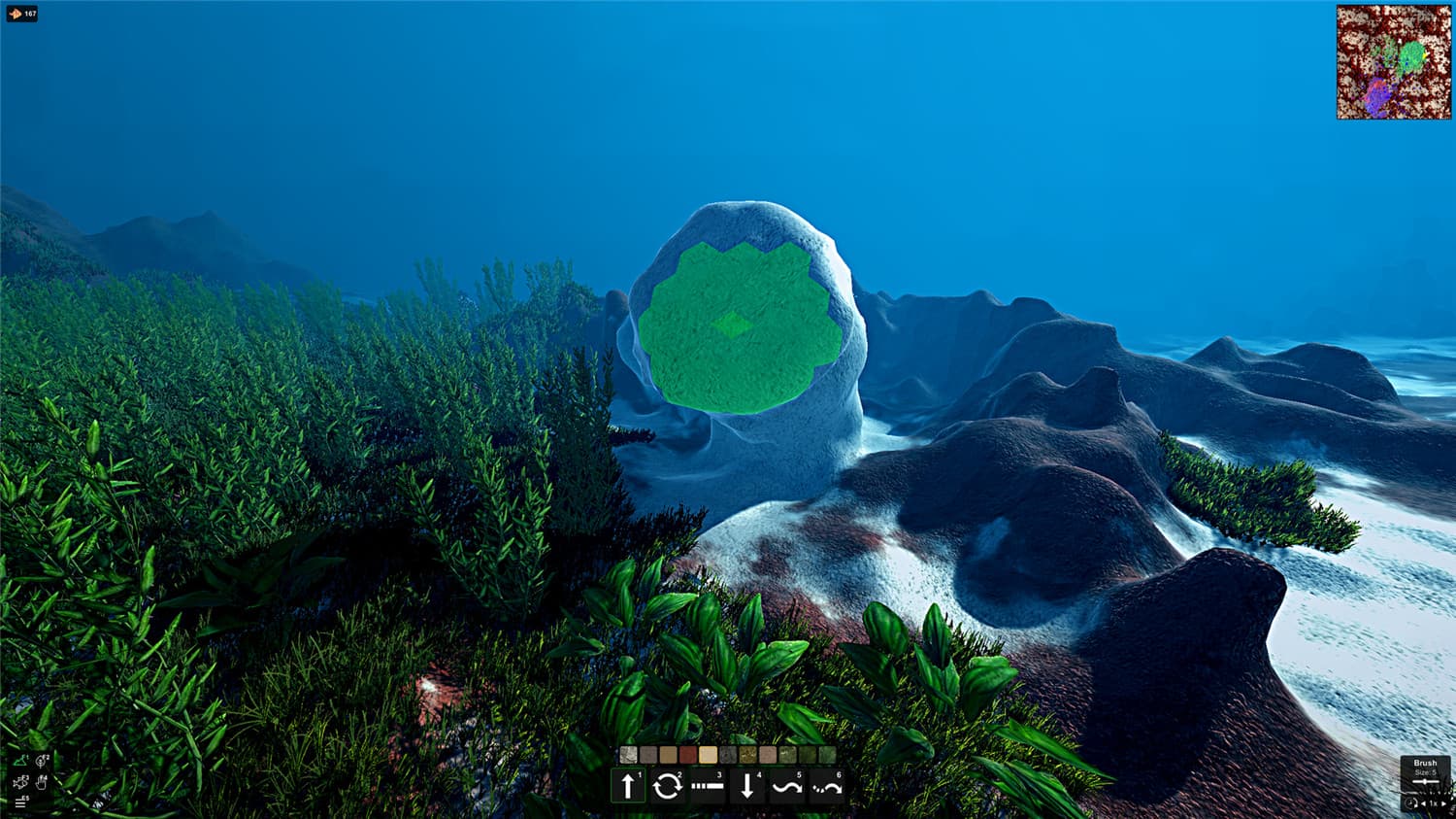 《生态系统》v1.0.0中文版-90yx网