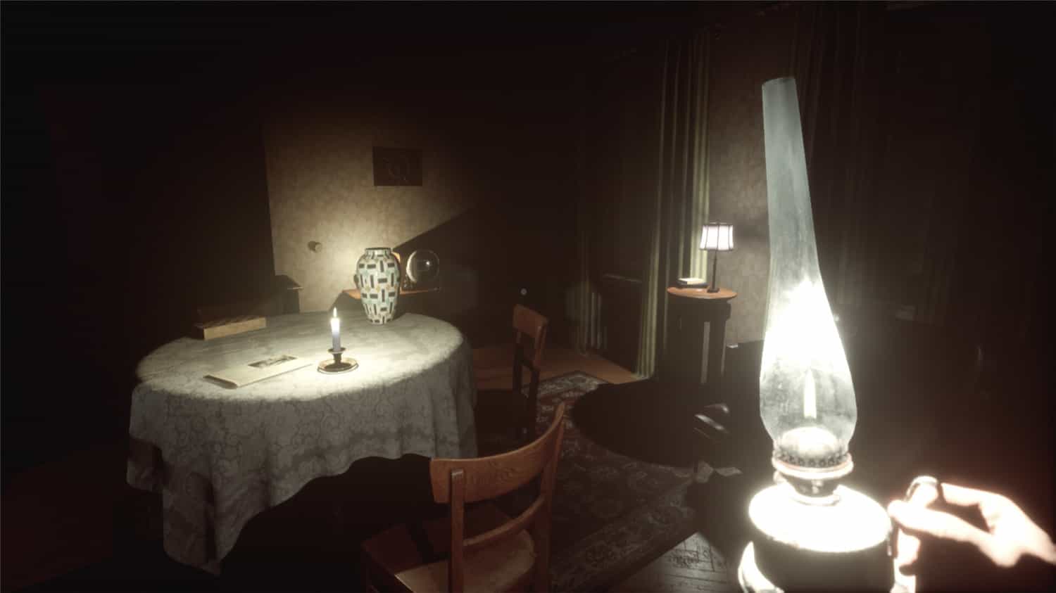 《修复者：起源》v1.02中文版-90yx网