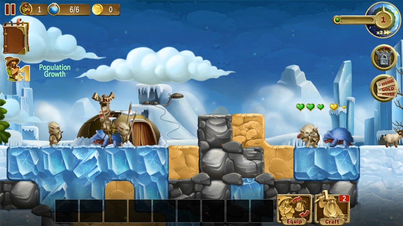 《打造世界》v1.11.002中文版--第9张图片