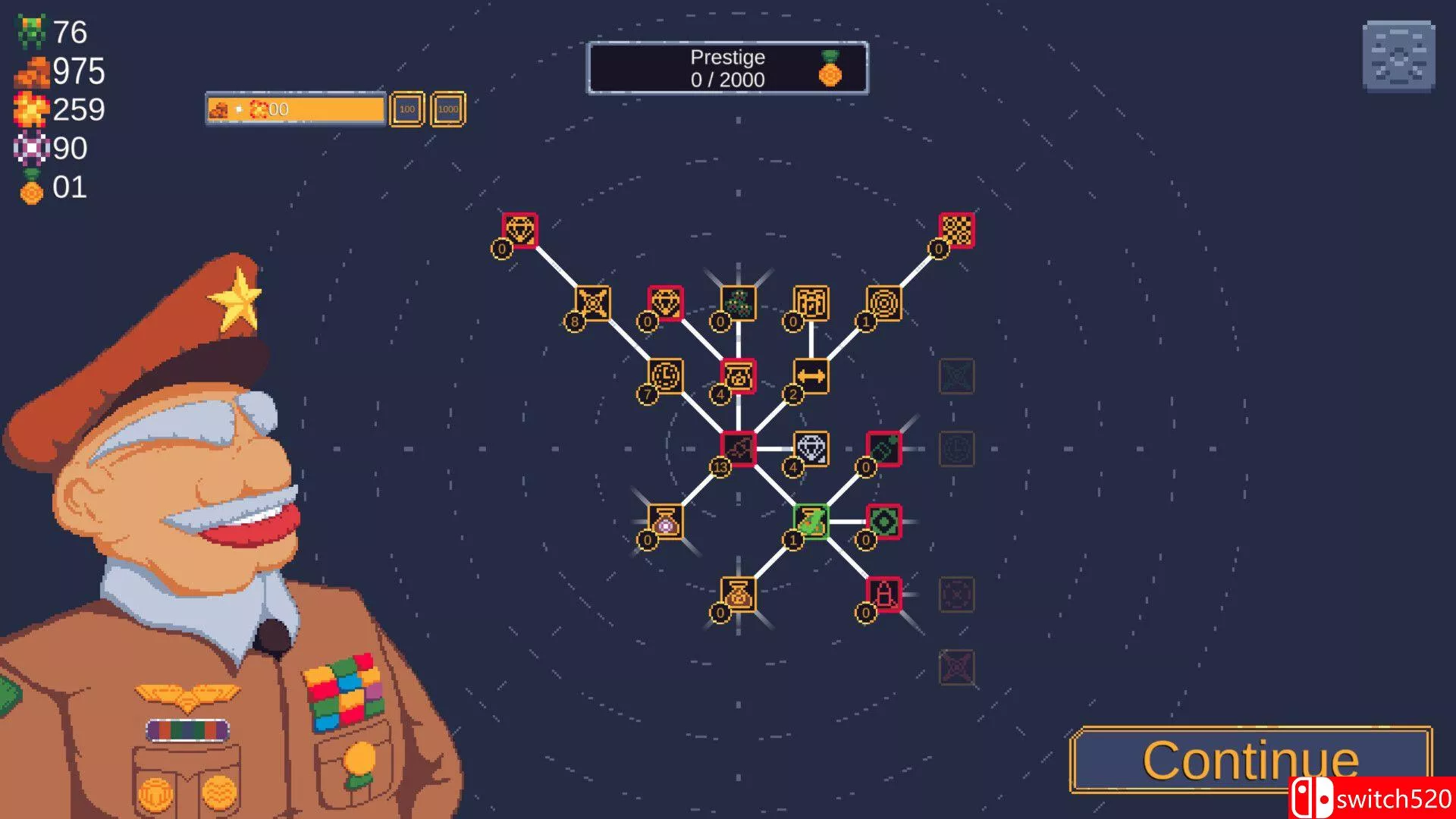 《IDLE：星际防卫联盟歼灭者（IDLE: Intergalactic Defense League）》官方中文 [中文/英文]